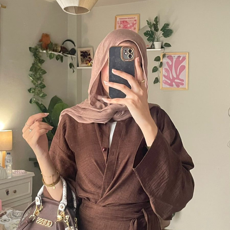 Suit Wrap