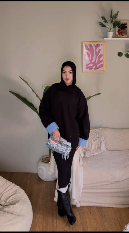 Wool Premium Oversized T-Shirt